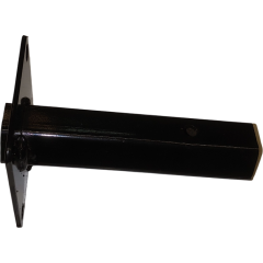 Полуось длина 170 мм, квадрат 32 мм 