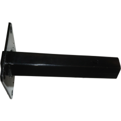 Полуось длина 200 мм, квадрат 32 мм 