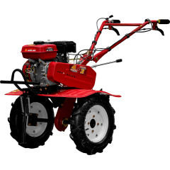 Культиватор бензиновый ASILAK SL-85BL