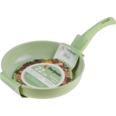 Сковорода алюминиевая PERFECTO LINEA Cook&Fun