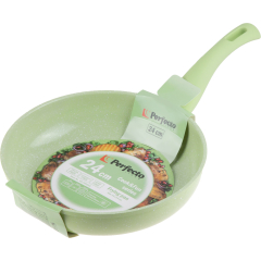 Сковорода алюминиевая PERFECTO LINEA Cook&Fun