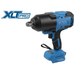 Гайковерт аккумуляторный ударный BULL SC 1810 XLTpro