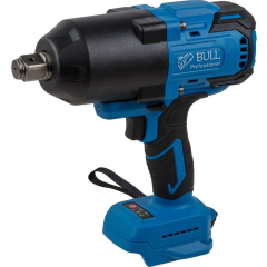Гайковерт аккумуляторный ударный BULL SC 1810 XLTpro