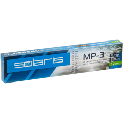 Электрод для углеродистой стали 3,2 мм SOLARIS МР-3 2,5 кг 