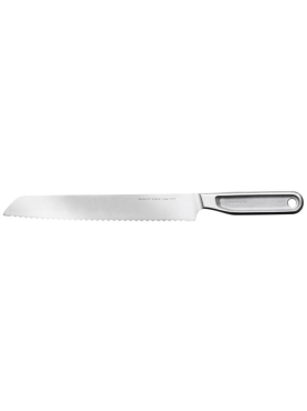 Нож для хлеба FISKARS All Steel 22 см 
