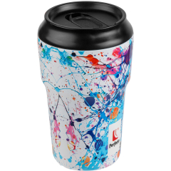 Термокружка PERFECTO LINEA 3D