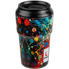 Термокружка PERFECTO LINEA 3D