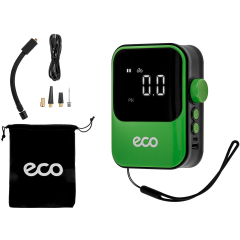 Компрессор автомобильный ECO AE-007 Comfort 