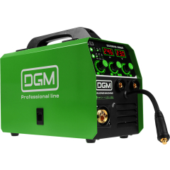 Полуавтомат сварочный DGM DUOMIG-255E 