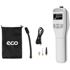 Компрессор автомобильный ECO AE-005 Comfort 