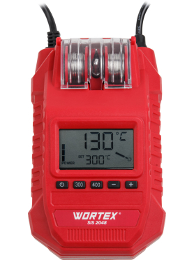 Паяльная станция WORTEX SIS 2048 