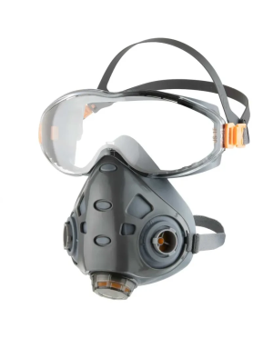 Полумаска JETA SAFETY размер L 