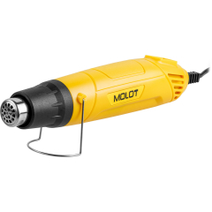Фен строительный (термовоздуходувка) MOLOT MHG 5020 
