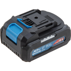 Аккумулятор Li-Ion 18В BULL AK XLTpro