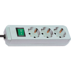 Удлинитель BRENNENSTUHL Eco-Line