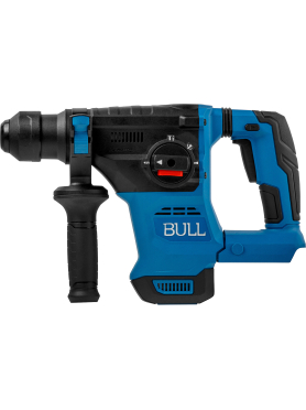 Перфоратор аккумуляторный BULL CBH 1826 XLTpro