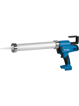 Пистолет для герметика аккумуляторный BULL CG 1860