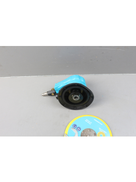 Пневмошлифмашина эксцентриковая DGM DTP-1503 уцененный (0000301496)
