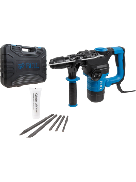 Перфоратор BULL BH 3202 