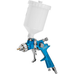 Краскопульт пневматический DGM Air Gun 800 