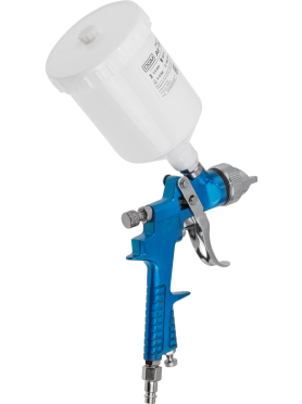 Краскопульт пневматический DGM Air Gun 800 