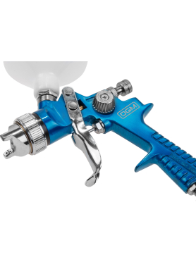 Краскопульт пневматический DGM Air Gun 800 