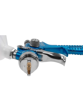 Краскопульт пневматический DGM Air Gun 800 