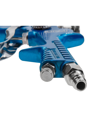 Краскопульт пневматический DGM Air Gun 800 