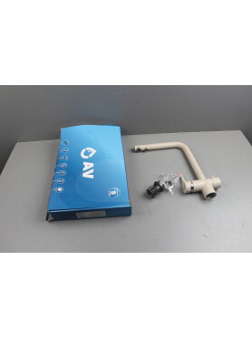 Смеситель для кухни AV ENGINEERING Zar (AVZAR4-B304GTWF) уцененный (1701619240)