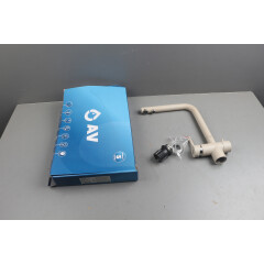 Смеситель для кухни AV ENGINEERING Zar (AVZAR4-B304GTWF) уцененный (1701619240)