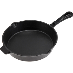 Сковорода чугунная 26,5 см PERFECTO LINEA Classic 