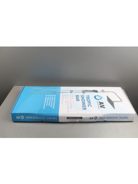 Душевая стойка AV ENGINEERING (AVSSS-066) уцененный (0177559731)