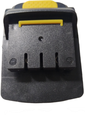 Аккумулятор 12 В 2 Ач Li-Ion MOLOT MBL 1220-1 для MBD 1215 Li 