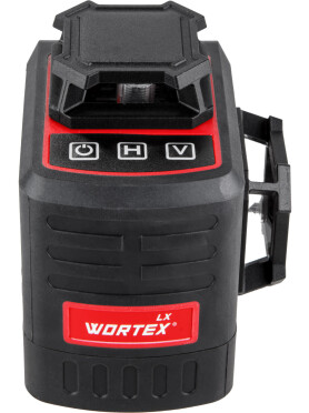 Нивелир лазерный линейный WORTEX LX LL 0330-2 