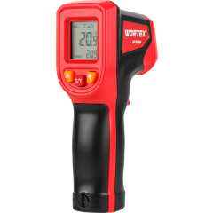 Пирометр WORTEX IP 5060 