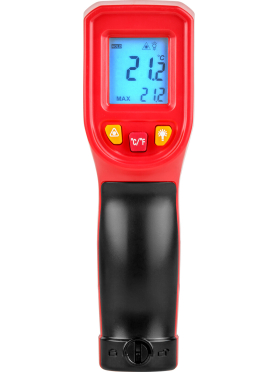 Пирометр WORTEX IP 5060 