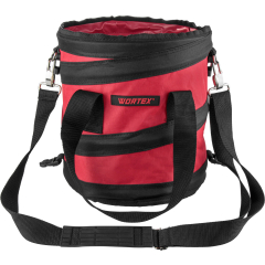 Сумка для инструмента WORTEX WB 2728 