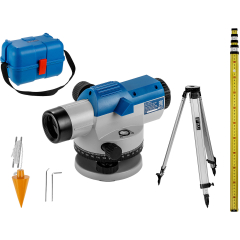 Нивелир оптический BULL OL 3201