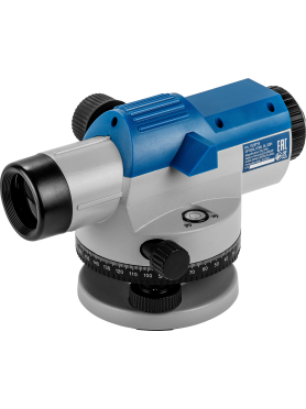 Нивелир оптический BULL OL 3201