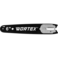 Шина для пилы цепной аккумуляторной WORTEX CEC 2518-2 