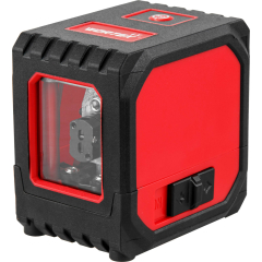 Нивелир лазерный линейный WORTEX LX LL 0210-2 
