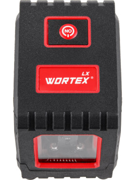 Нивелир лазерный линейный WORTEX LX LL 0210-2 
