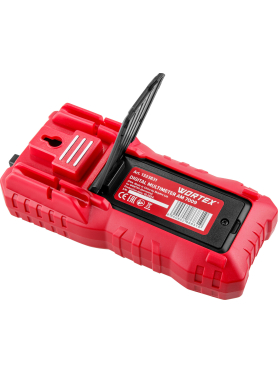 Мультиметр цифровой WORTEX AM 7009 
