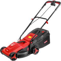Газонокосилка электрическая WORTEX LM 3212-1 