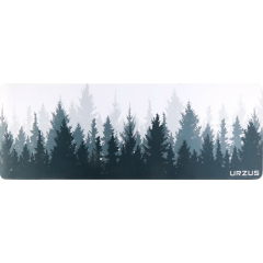 Коврик для мыши игровой URZUS UR-5332102
