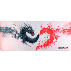 Коврик для мыши игровой URZUS UR-5332104