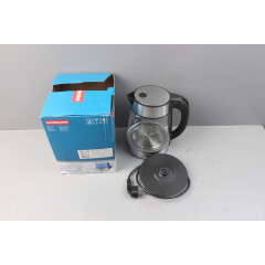 Электрочайник NORMANN AKL-237 уцененный (0185486124)