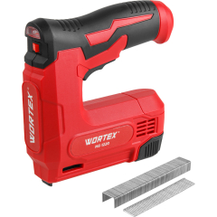 Пистолет гвоздезабивной (нейлер) аккумуляторный WORTEX NG 1220 