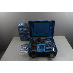 Гайковерт аккумуляторный ударный BULL SC 1807 XLTpro (1329723) уцененный (1055998350)