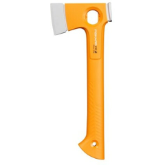 Топор туристический ультралегкий X13 FISKARS 